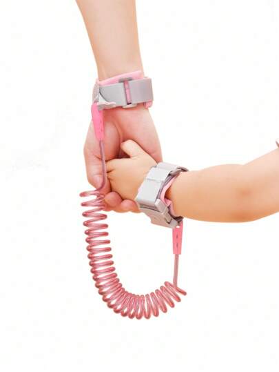 1pc Baby Anti Lost Safety Wrist Link